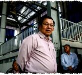 Min Aung Hlaing Dipilih Sebagai Presiden, Myanmar Kian Dikuasai Jalur Sipil Bayangan