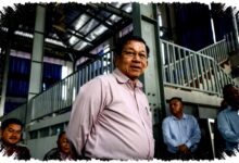 Min Aung Hlaing Dipilih Sebagai Presiden, Myanmar Kian Dikuasai Jalur Sipil Bayangan