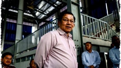 Min Aung Hlaing Dipilih Sebagai Presiden, Myanmar Kian Dikuasai Jalur Sipil Bayangan