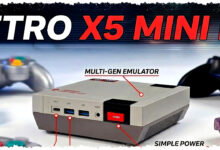 Mini PC Bergaya NES Ini Ternyata Buas, PS3 hingga Game Modern Dilibas Mulus Mini PC Bergaya NES Ini Ternyata Buas, PS3 hingga Game Modern Dilibas Mulus