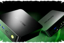 Mini PC Mungil Ini Tiba-Tiba Terasa Buas, Intel Core Ultra 5 dan 16TB Siap 8K