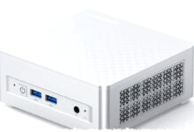 Mini PC Sekecil Ini Tembus 96GB RAM, Minisforum Elite M1 Lite Siap Libas Kerja AI