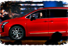 Minivan Kembali Dipilih, Saat Praktis Mengalahkan Gengsi dan SUV Mahal