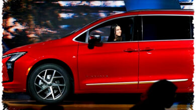 Minivan Kembali Dipilih, Saat Praktis Mengalahkan Gengsi dan SUV Mahal