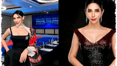 Minladar Aengmany Di MGI All Stars Laos 2026, Jejak Transpuan Laos Yang Menembus Panggung Global Minladar Aengmany Di MGI All Stars Laos 2026, Jejak Transpuan Laos Yang Menembus Panggung Global