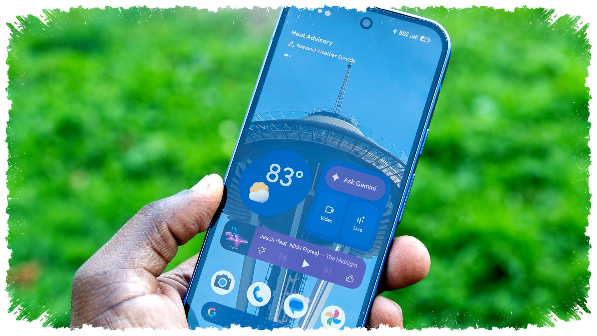 Mint Mobile Guncang Pixel 10, Potongan Besar dan Tagihan Setengah Harga Setahun