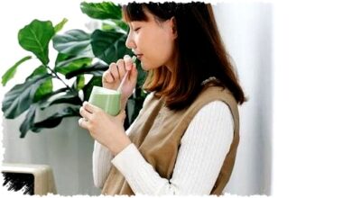 Minum Matcha Setiap Hari Bukan Cuma Tren, Otak Lebih Fokus dan Tubuh Lebih Tenang Minum Matcha Setiap Hari Bukan Cuma Tren, Otak Lebih Fokus dan Tubuh Lebih Tenang