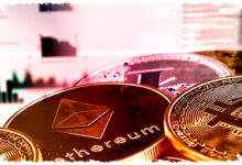 Minyak Melonjak, Crypto Terseret Tekanan Pasar Global