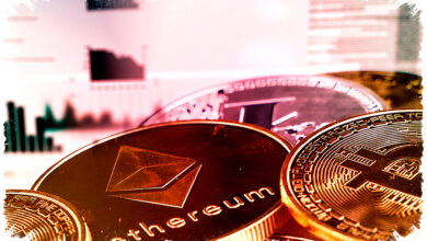 Minyak Melonjak, Crypto Terseret Tekanan Pasar Global Minyak Melonjak, Crypto Terseret Tekanan Pasar Global