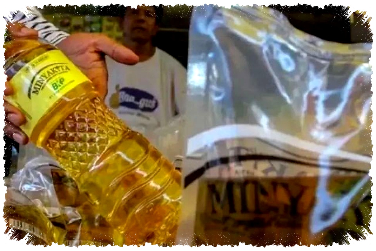 Minyakita Diminta Tetap di HET, Tekanan Harga Plastik Menguji Pasar