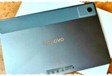 Mirip Kembarannya, Lenovo Tab K12 Justru Lebih Menggoda Berkat 5G dan RAM 12GB