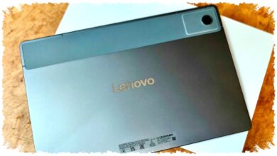 Mirip Kembarannya, Lenovo Tab K12 Justru Lebih Menggoda Berkat 5G dan RAM 12GB