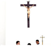 Misa Kamis Putih Bisa 2 Jam, Inilah Sebabnya Terasa Lebih Panjang