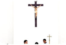 Misa Kamis Putih Bisa 2 Jam, Inilah Sebabnya Terasa Lebih Panjang