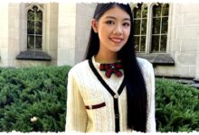 Mischka Aoki Menembus Oxford Dan Stanford, Kisah Disiplin Yang Mengangkat Nama Indonesia Mischka Aoki Menembus Oxford Dan Stanford, Kisah Disiplin Yang Mengangkat Nama Indonesia