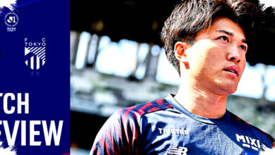 Misi Balas Dendam FC Tokyo di Machida, Laga Kunci Dua Duel Beruntun Penentu Arah Gelar
