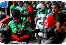 Mitra Ojol Desak Fitur Lebih Adil, Pendapatan dan Jarak Order Jadi Taruhan Mitra Ojol Desak Fitur Lebih Adil, Pendapatan dan Jarak Order Jadi Taruhan