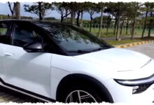 Mitsubishi Gandeng Foxconn, Hatchback Listrik 400 HP Ini Bisa Jadi Pukulan Balik di Era EV