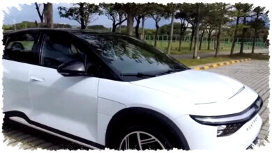 Mitsubishi Gandeng Foxconn, Hatchback Listrik 400 HP Ini Bisa Jadi Pukulan Balik di Era EV