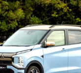 Mitsubishi L100 EV Dijual Rp320 Juta, Siap Jadi Mesin Cuan tapi Cuma Tembus 180 Km