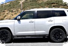 Mitsubishi Montero Sport 2026 Bawa Hybrid Dan 4WD Baru, Siap Goyang Fortuner