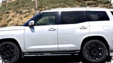 Mitsubishi Montero Sport 2026 Bawa Hybrid Dan 4WD Baru, Siap Goyang Fortuner