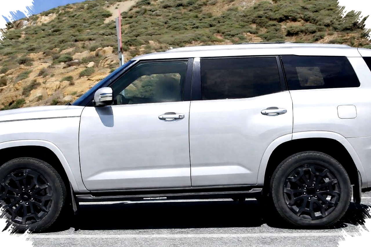 Mitsubishi Montero Sport 2026 Bawa Hybrid Dan 4WD Baru, Siap Goyang Fortuner