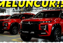 Mitsubishi Pajero Junior Reborn 2026, Jimny Patut Cemas jika Low Range Tetap Hidup! Mitsubishi Pajero Junior Reborn 2026, Jimny Patut Cemas jika Low Range Tetap Hidup!