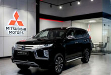 Mitsubishi Pajero Sport 2026 Resmi Masuk Indonesia, Harga Tembus Rp784 Juta Masih Layak Dipinang?