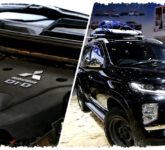 Mitsubishi Pajero Sport Bertumpu Pada Mesin 4N15, Kuat Di Tanjakan Dan Halus Di Jalan Raya