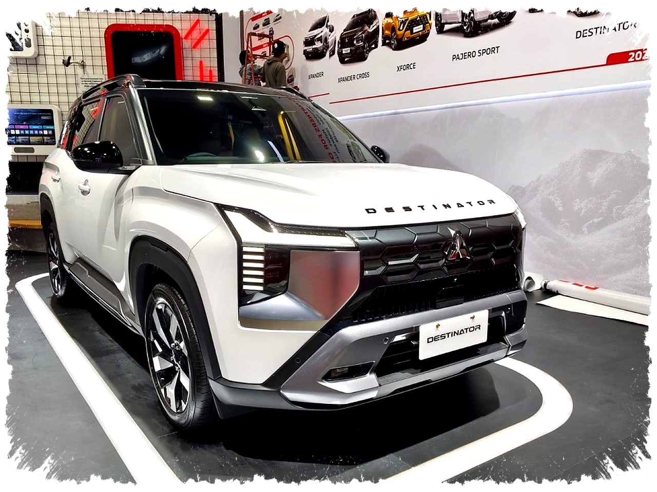 Mitsubishi Siagakan 65 Diler Lebaran 2026, 22 Buka 24 Jam di Empat Pulau Mitsubishi Siagakan 65 Diler Lebaran 2026, 22 Buka 24 Jam di Empat Pulau