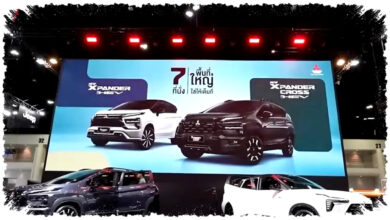 Mitsubishi Tak Tergesa ke Mobil Listrik, Xpander Hybrid 22 Km/L Malah Lebih Menggoda