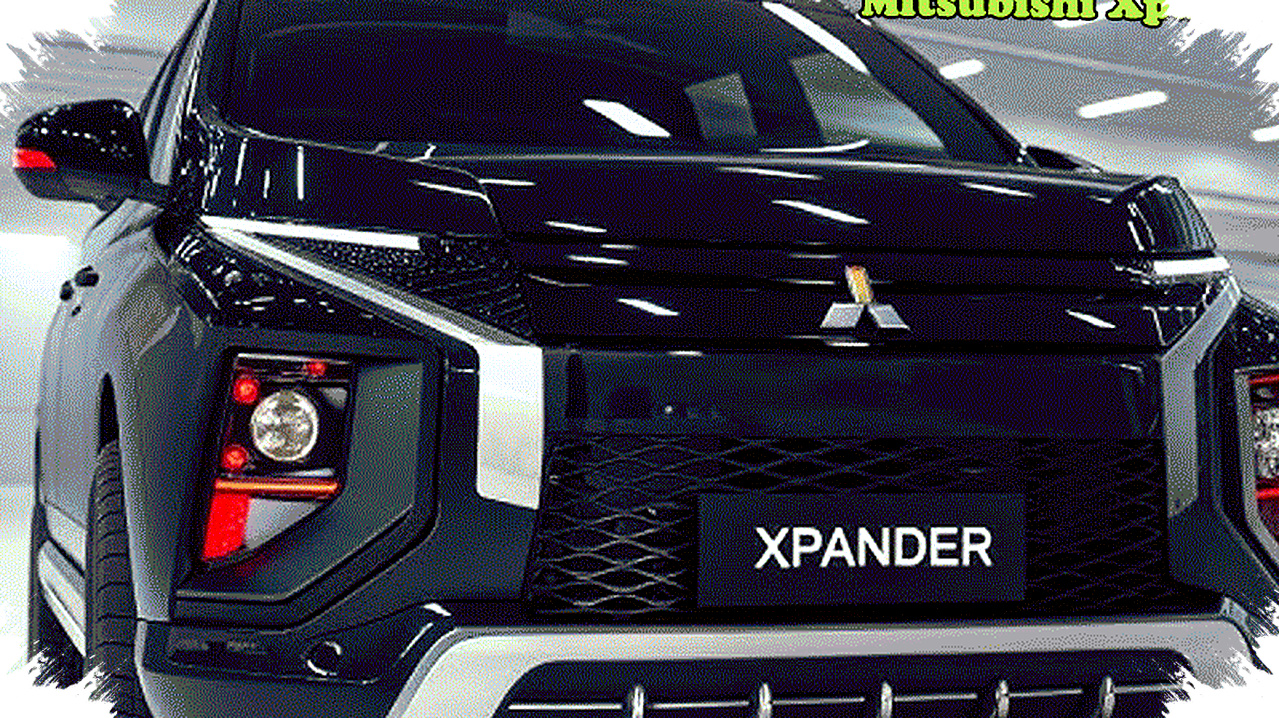 Mitsubishi Xpander 2026 Makin Irit dan Halus, MPV Keluarga Tanpa Banyak Drama Mitsubishi Xpander 2026 Makin Irit dan Halus, MPV Keluarga Tanpa Banyak Drama