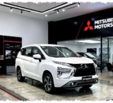 Mitsubishi Xpander Cross 2026 Naik Kelas, Interior Mewah dan Fitur Modern Siap Menggoda Keluarga