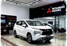 Mitsubishi Xpander Cross 2026 Naik Kelas, Interior Mewah dan Fitur Modern Siap Menggoda Keluarga