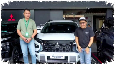 Mitsubishi Xpander Cross 2026 Naik Kelas Total, Interior Mewahnya Siap Goyang Tahta LSUV Keluarga