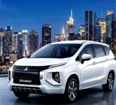 Mitsubishi Xpander HEV 2026 Debut di Bangkok, Indonesia Harus Menunggu Akhir 2026?