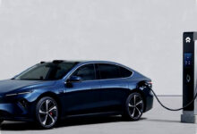 Mitsubishi eK X EV Masuk GIIAS, Mobil Listrik Rp200 Jutaan Ini Siap Dirakit di Indonesia?