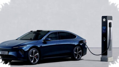 Mitsubishi eK X EV Masuk GIIAS, Mobil Listrik Rp200 Jutaan Ini Siap Dirakit di Indonesia?