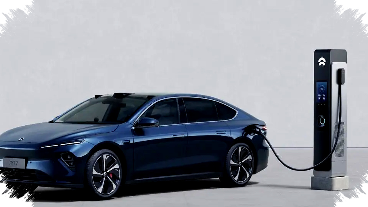 Mitsubishi eK X EV Masuk GIIAS, Mobil Listrik Rp200 Jutaan Ini Siap Dirakit di Indonesia?