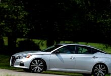 Mobil Biasa Justru Paling Dicuri, Daftar Ini Mengguncang Logika Pengemudi