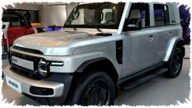 Mobil Cina Salip Jepang di Australia, Dominasi Yang 27 Tahun Berakhir? Mobil Cina Salip Jepang di Australia, Dominasi Yang 27 Tahun Berakhir?