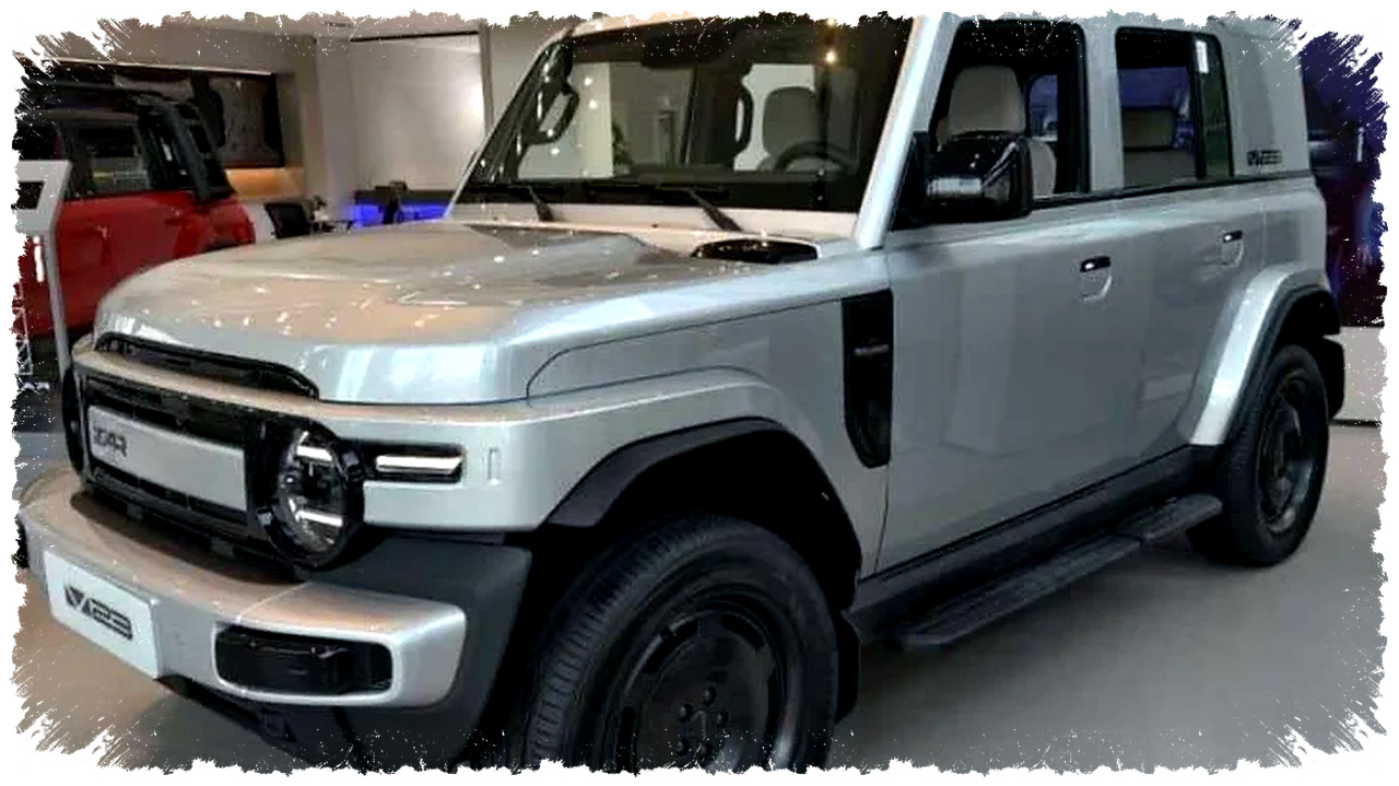 Mobil Cina Salip Jepang di Australia, Dominasi Yang 27 Tahun Berakhir?