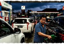 Mobil Diesel Euro 4 Bekas Terlihat Aman, Bio Solar Bisa Menyumbat DPF dan Bikin Boncos! Mobil Diesel Euro 4 Bekas Terlihat Aman, Bio Solar Bisa Menyumbat DPF dan Bikin Boncos!