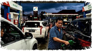 Mobil Diesel Euro 4 Bekas Terlihat Aman, Bio Solar Bisa Menyumbat DPF dan Bikin Boncos!