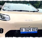 Mobil Dinas Dipangkas 50 Persen, Kendaraan Listrik Justru Dikecualikan