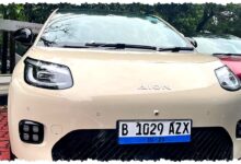 Mobil Dinas Dipangkas 50 Persen, Kendaraan Listrik Justru Dikecualikan