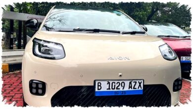 Mobil Dinas Dipangkas 50 Persen, Kendaraan Listrik Justru Dikecualikan