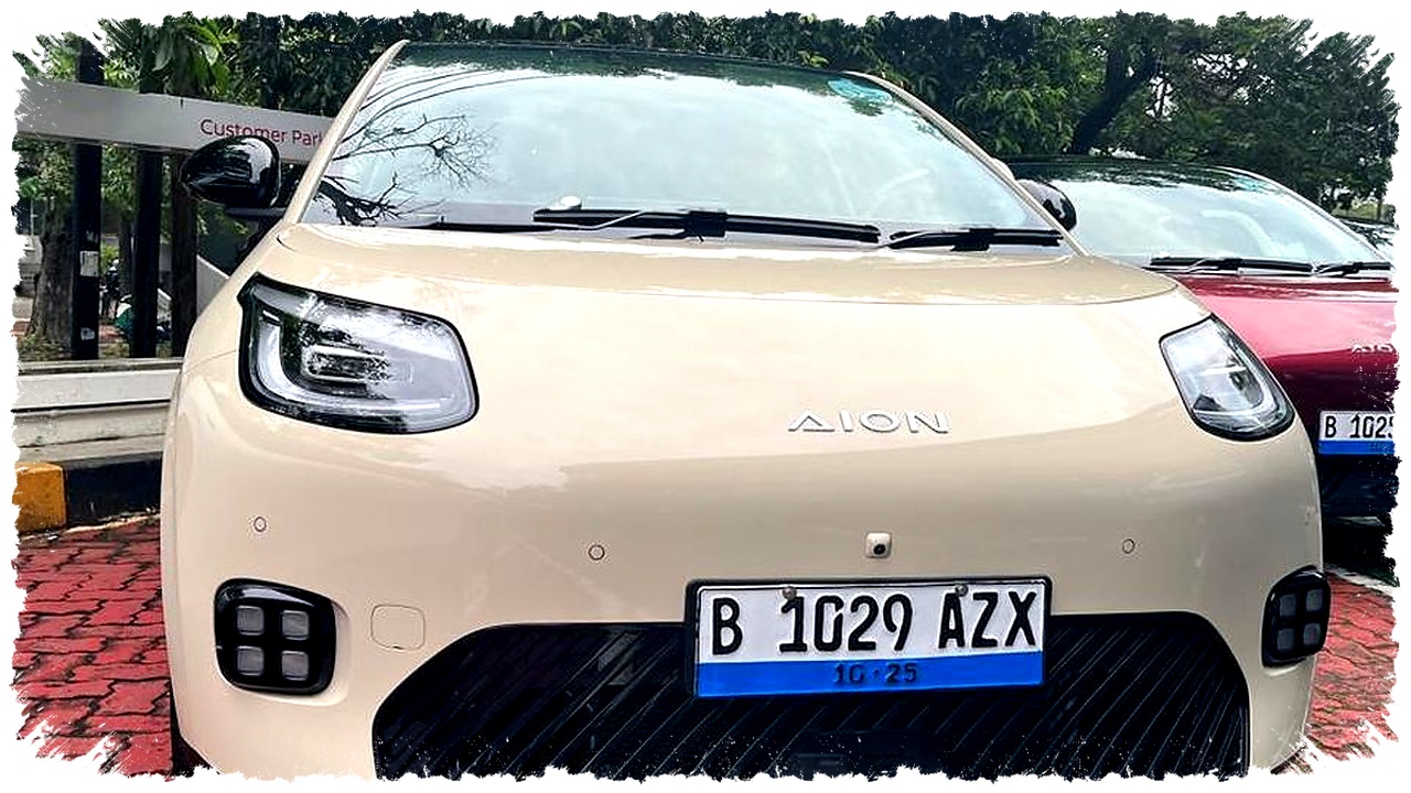 Mobil Dinas Dipangkas 50 Persen, Kendaraan Listrik Justru Dikecualikan