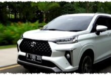 Mobil Hybrid Tak Selalu Irit di Tol, Dipacu Kencang Malah Bisa Lebih Boros?